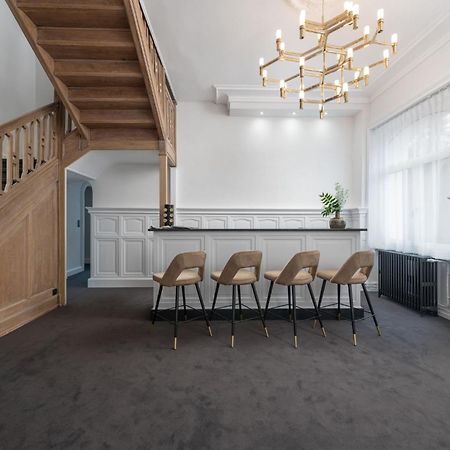 La Villa Concorde Gérardmer Dış mekan fotoğraf