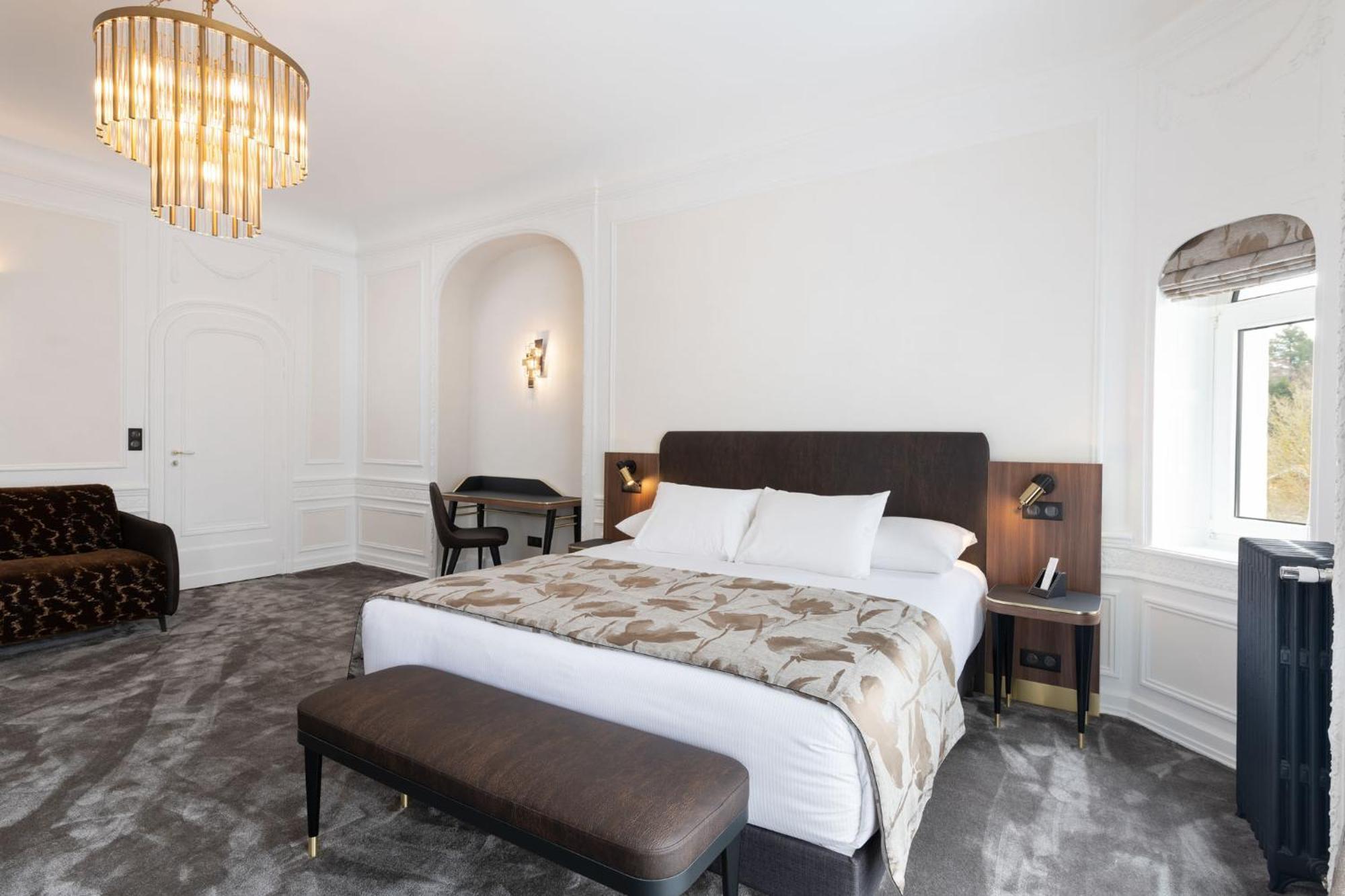 La Villa Concorde Gérardmer Dış mekan fotoğraf