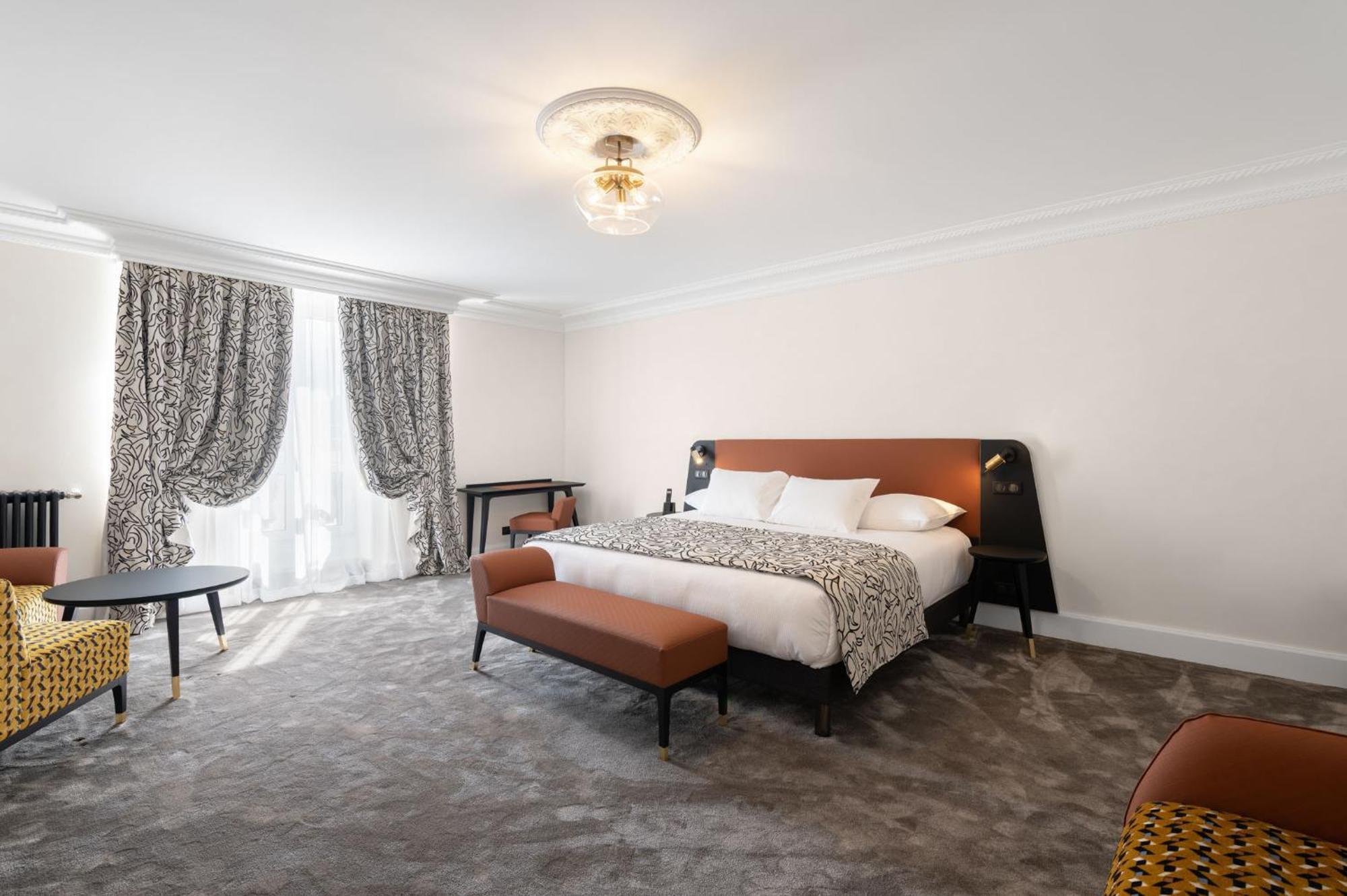 La Villa Concorde Gérardmer Dış mekan fotoğraf