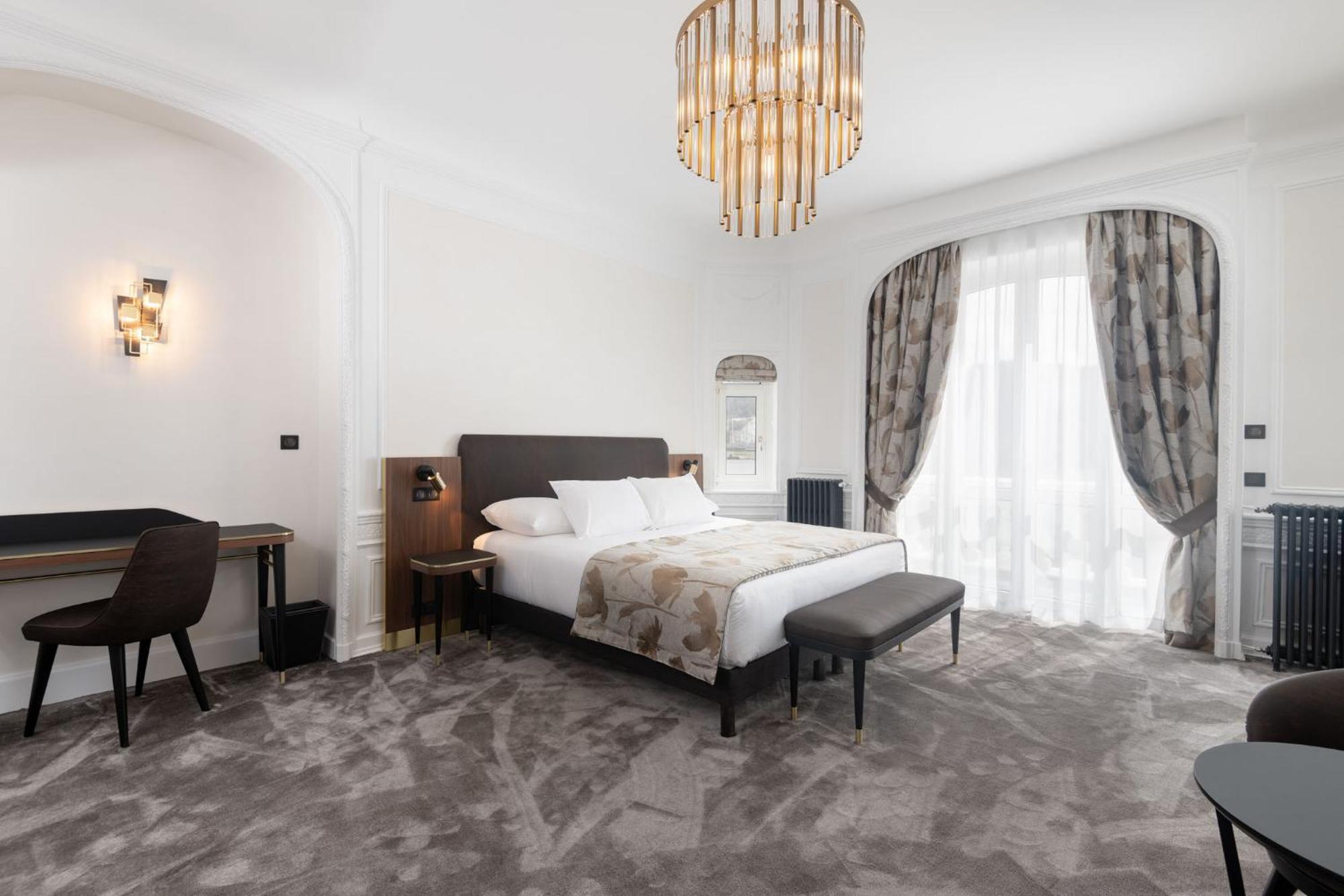 La Villa Concorde Gérardmer Dış mekan fotoğraf