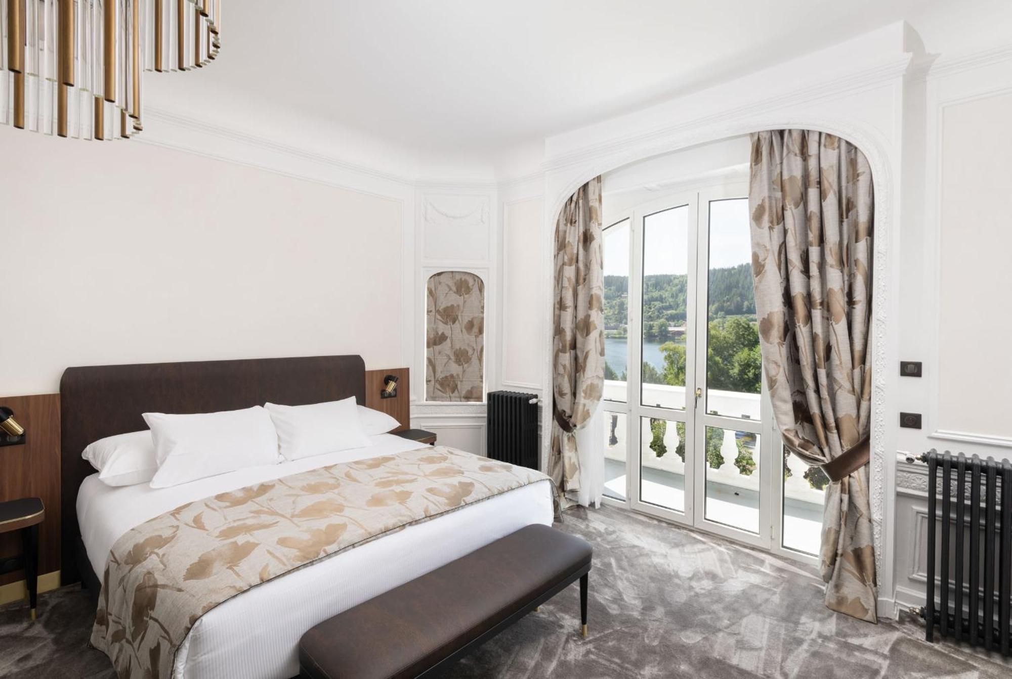 La Villa Concorde Gérardmer Dış mekan fotoğraf