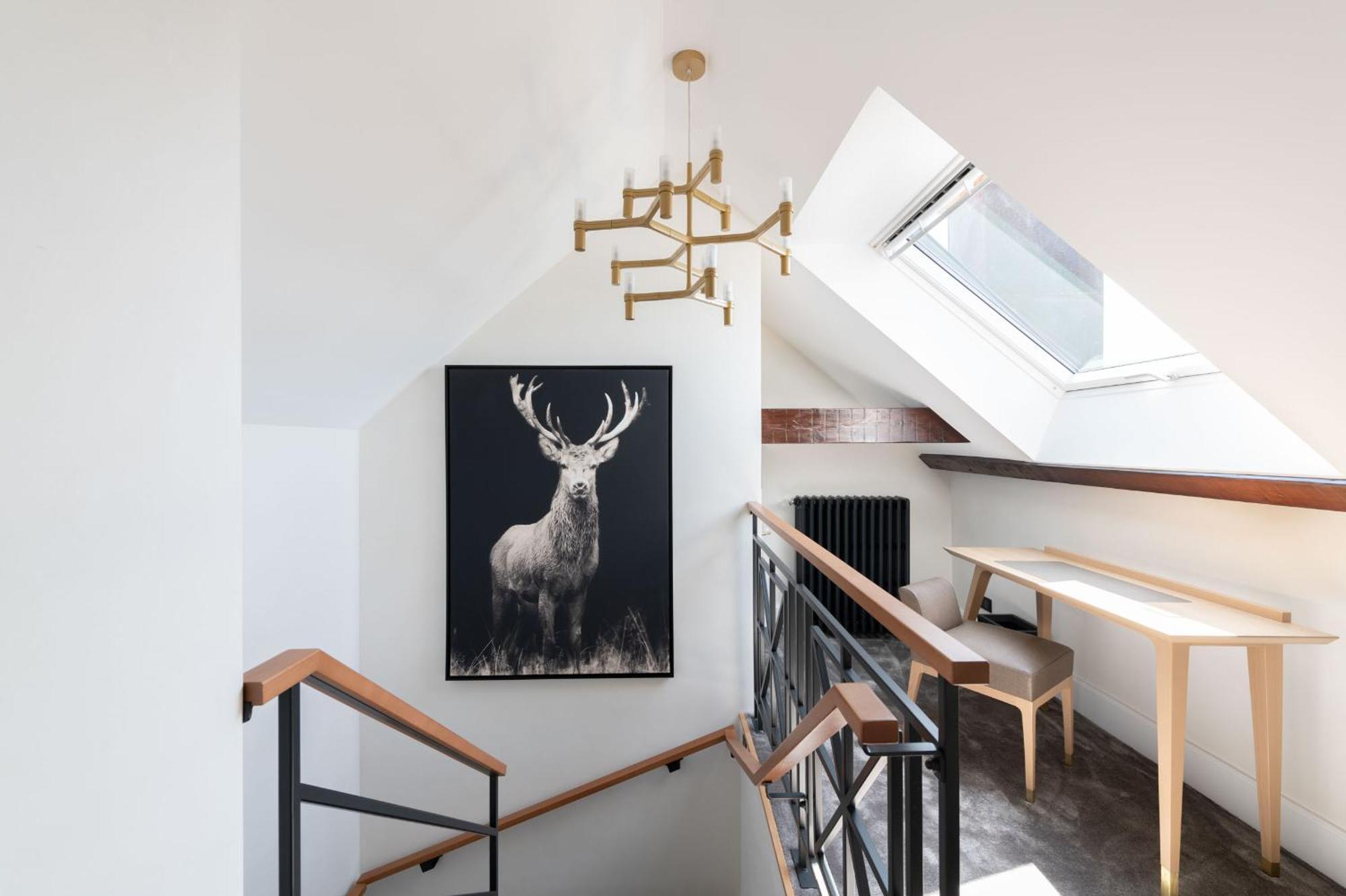 La Villa Concorde Gérardmer Dış mekan fotoğraf