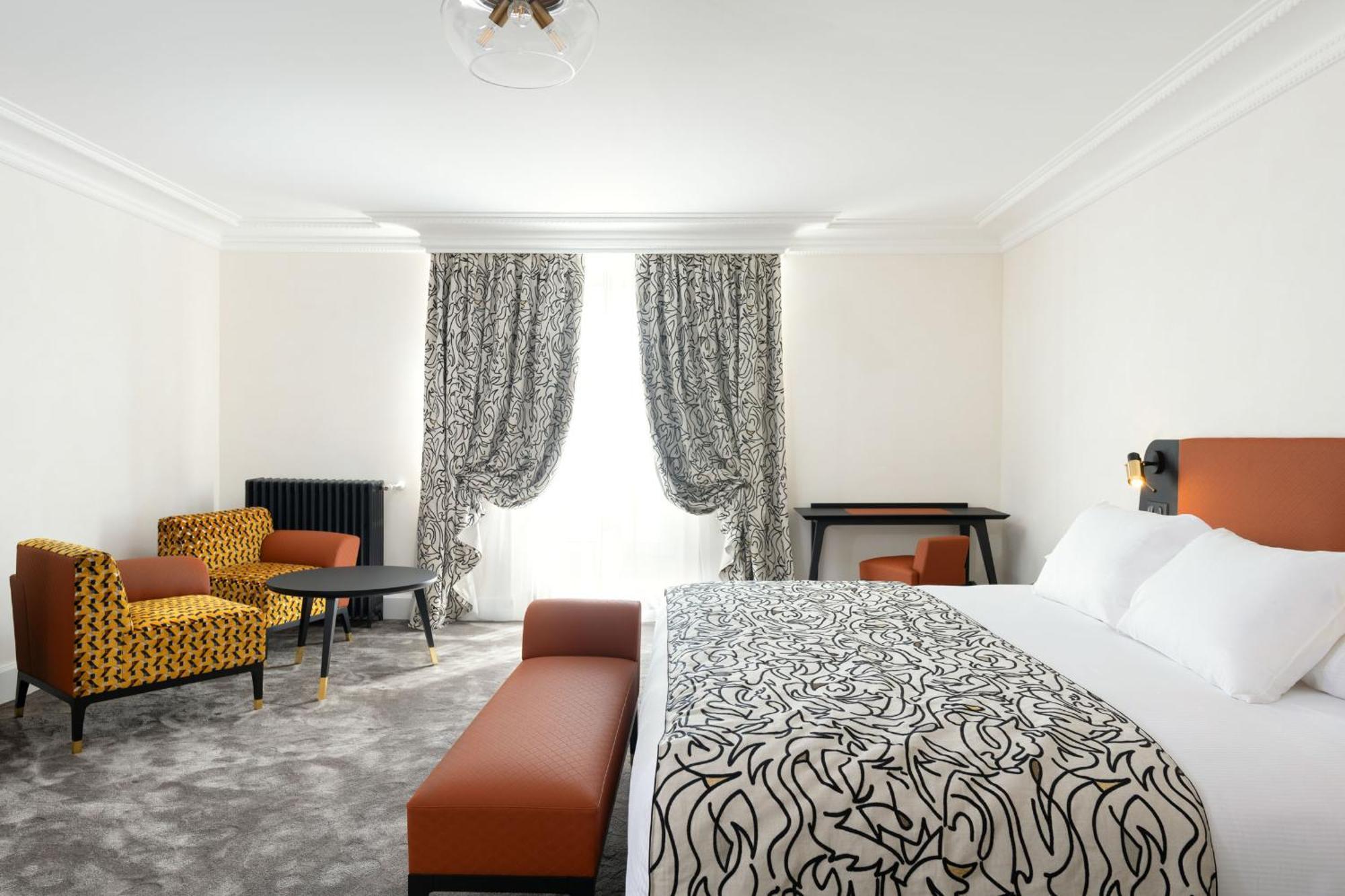 La Villa Concorde Gérardmer Dış mekan fotoğraf