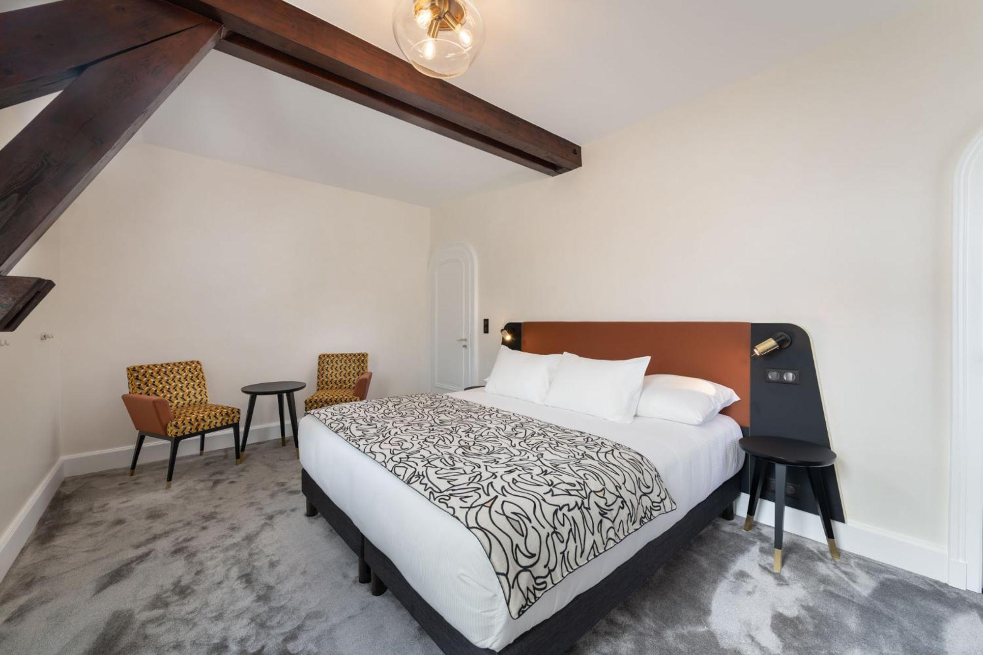 La Villa Concorde Gérardmer Dış mekan fotoğraf