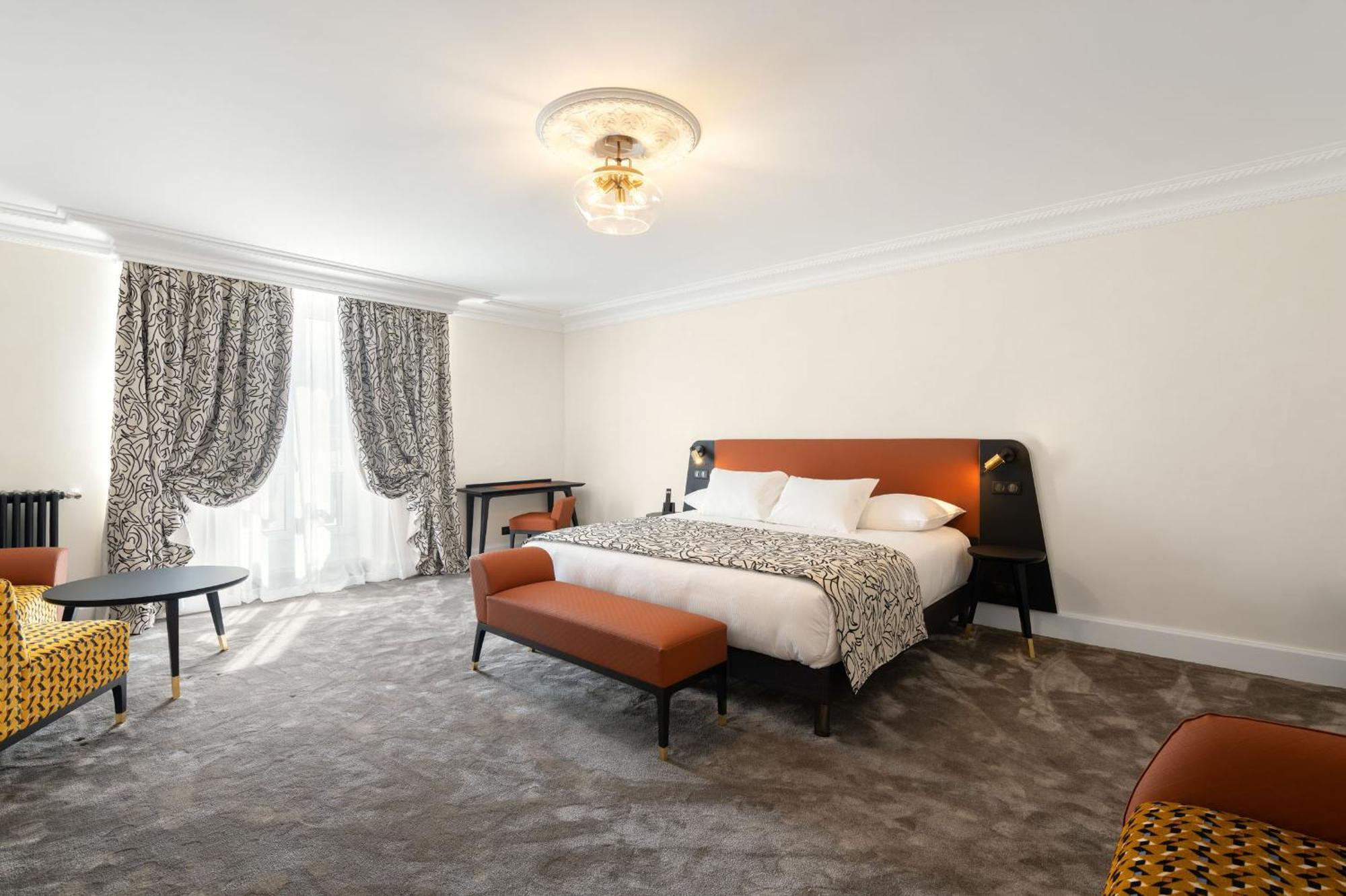 La Villa Concorde Gérardmer Dış mekan fotoğraf