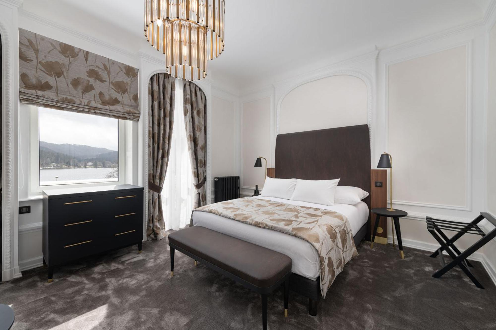 La Villa Concorde Gérardmer Dış mekan fotoğraf