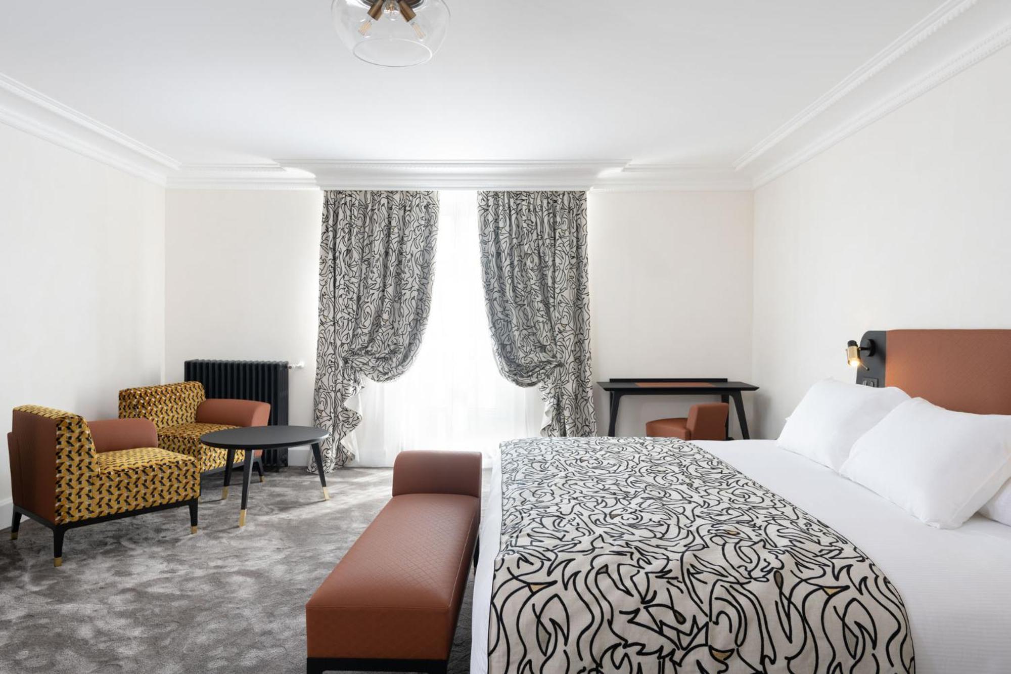 La Villa Concorde Gérardmer Dış mekan fotoğraf