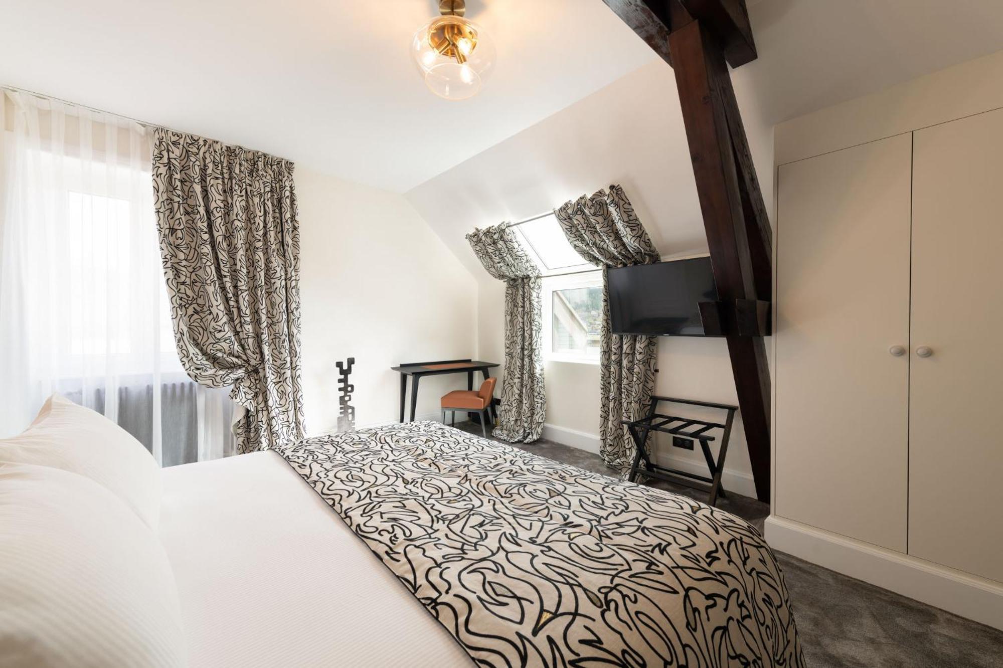 La Villa Concorde Gérardmer Dış mekan fotoğraf