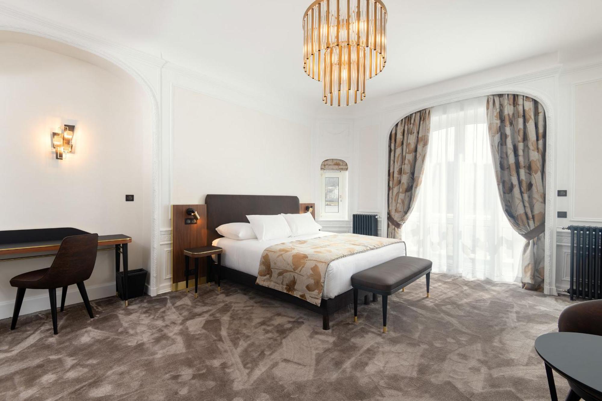 La Villa Concorde Gérardmer Dış mekan fotoğraf