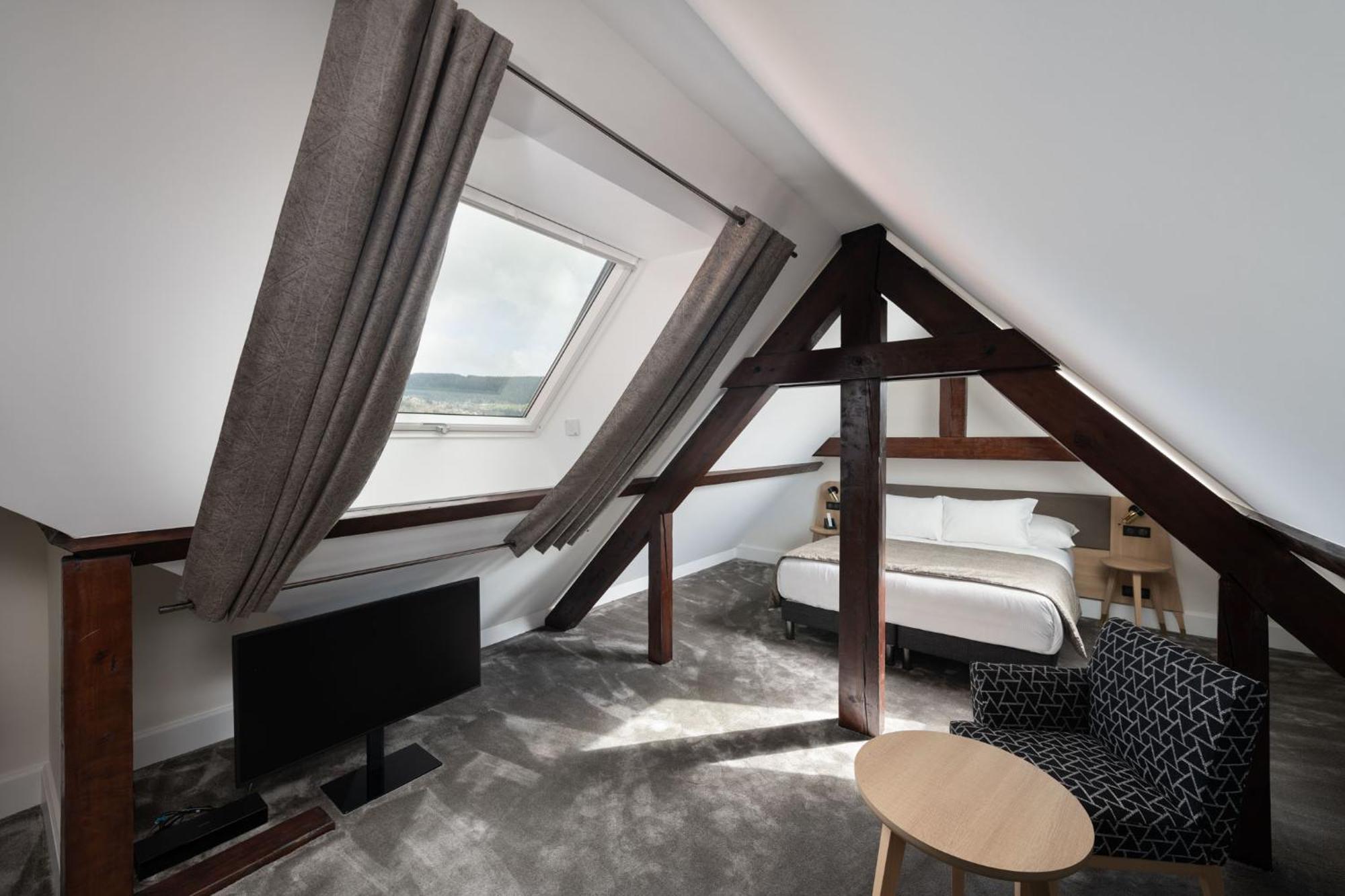 La Villa Concorde Gérardmer Dış mekan fotoğraf