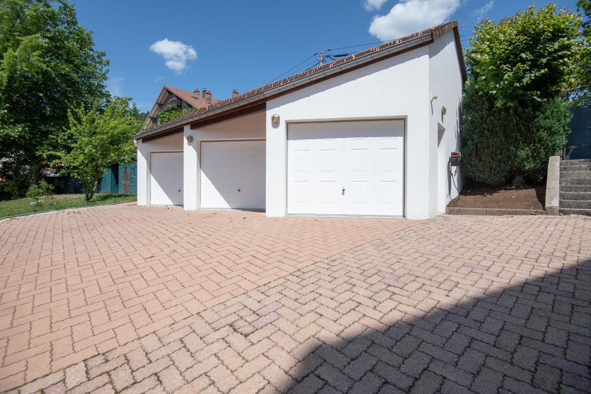 La Villa Concorde Gérardmer Dış mekan fotoğraf