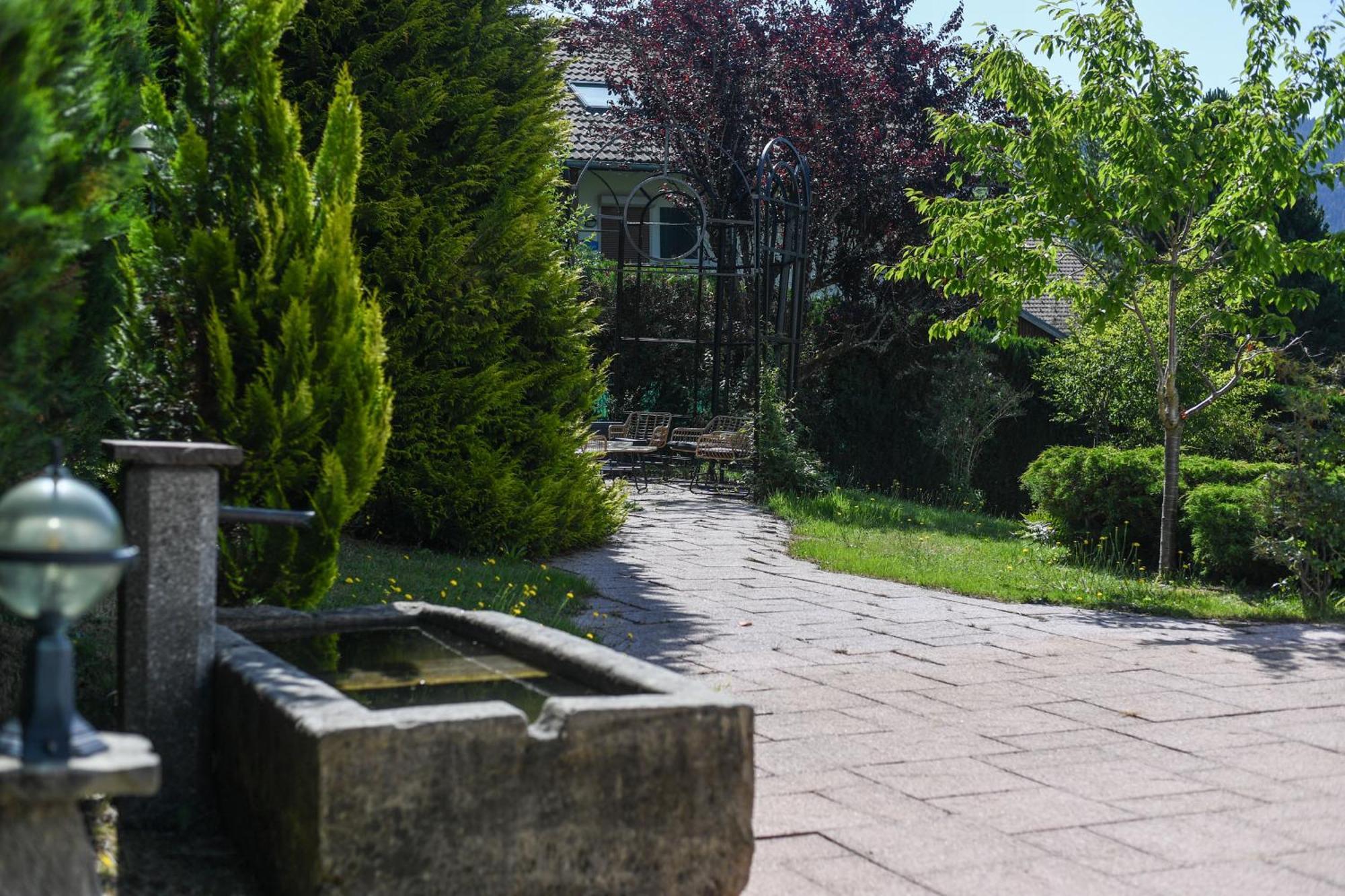 La Villa Concorde Gérardmer Dış mekan fotoğraf