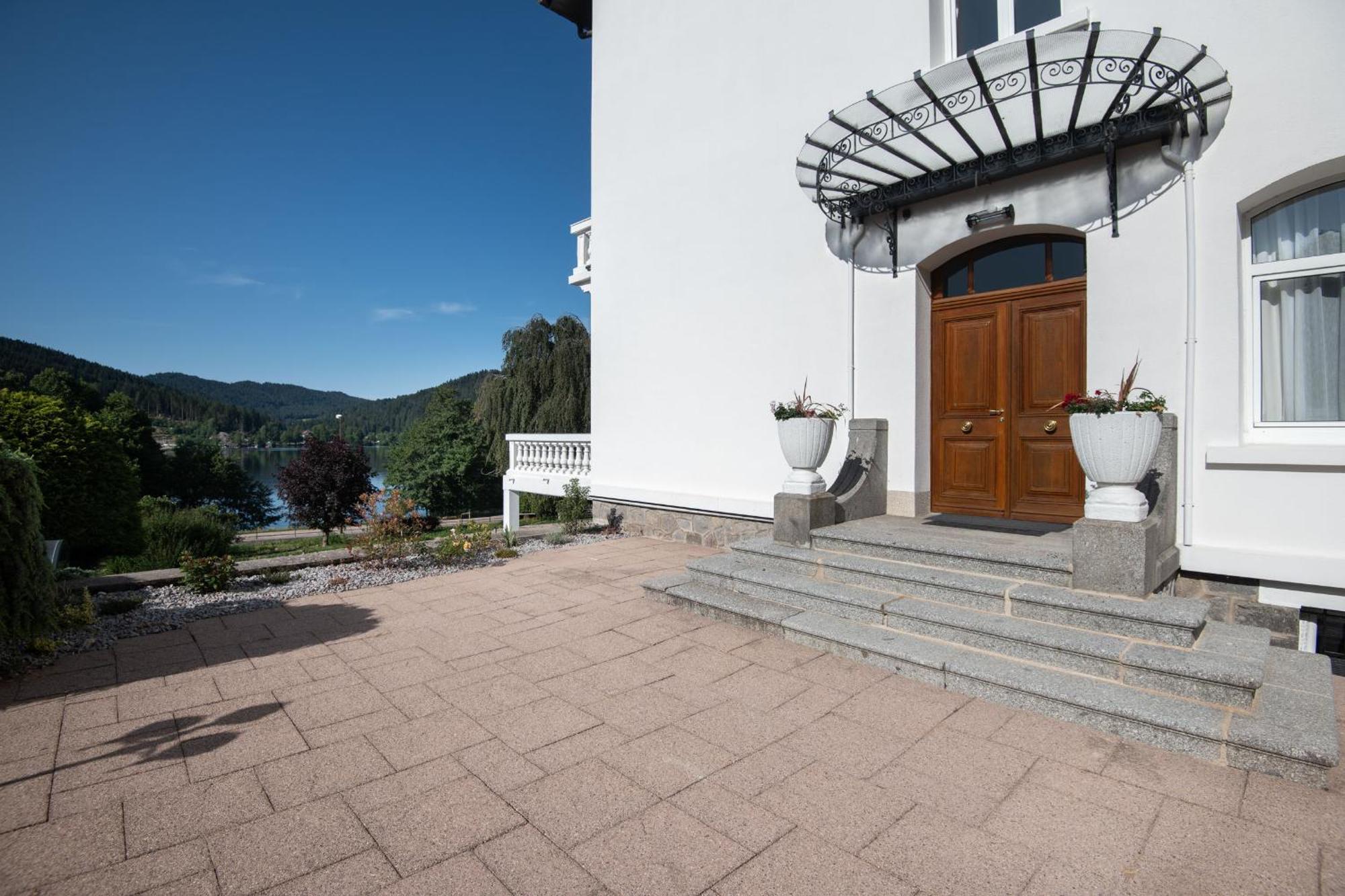 La Villa Concorde Gérardmer Dış mekan fotoğraf