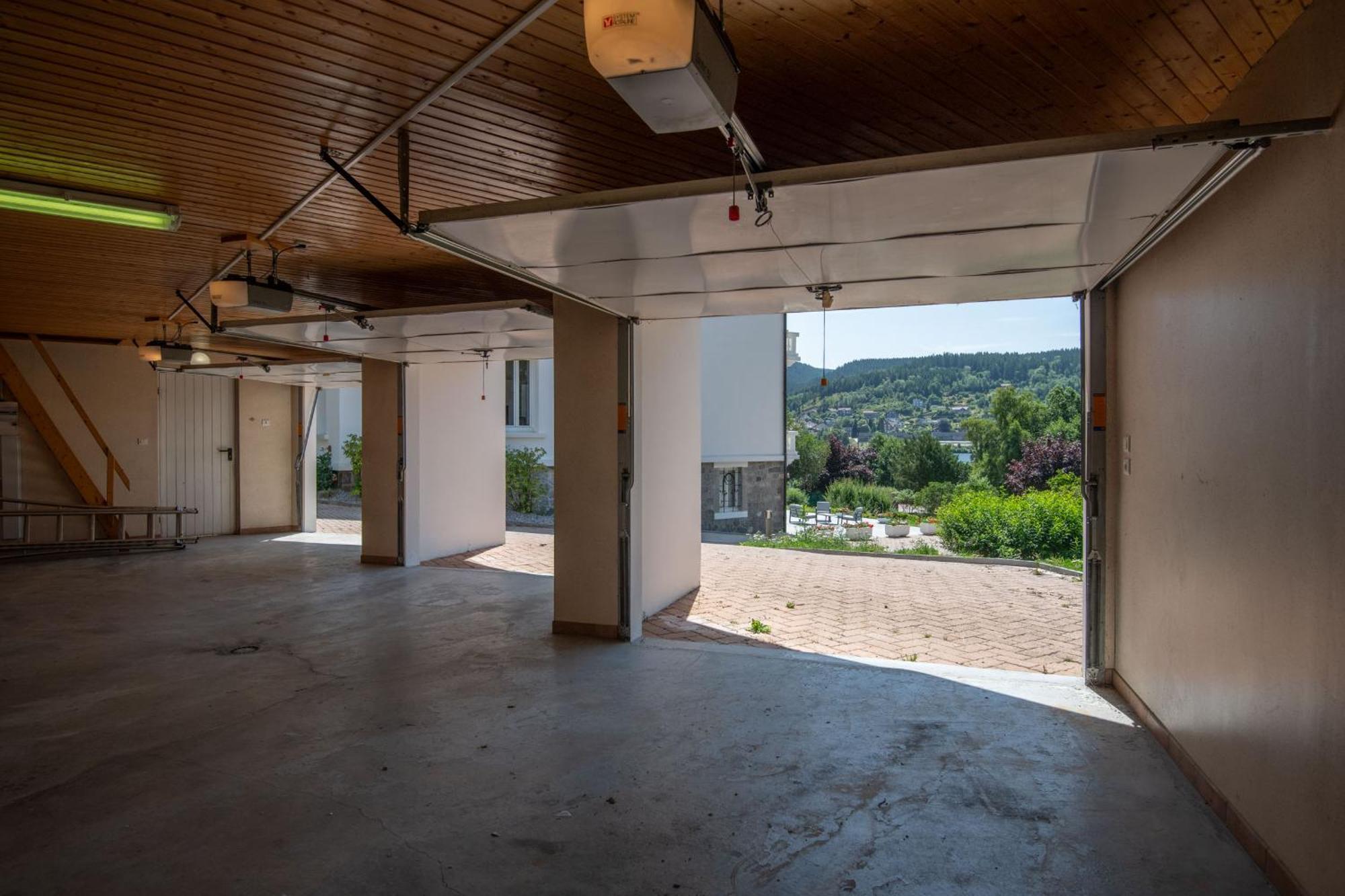 La Villa Concorde Gérardmer Dış mekan fotoğraf